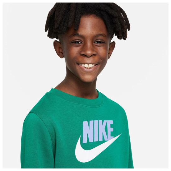 Nike Παιδικό φούτερ Nike Παιδικό φούτερ